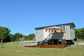 Kerswell Farm Shepherd Huts